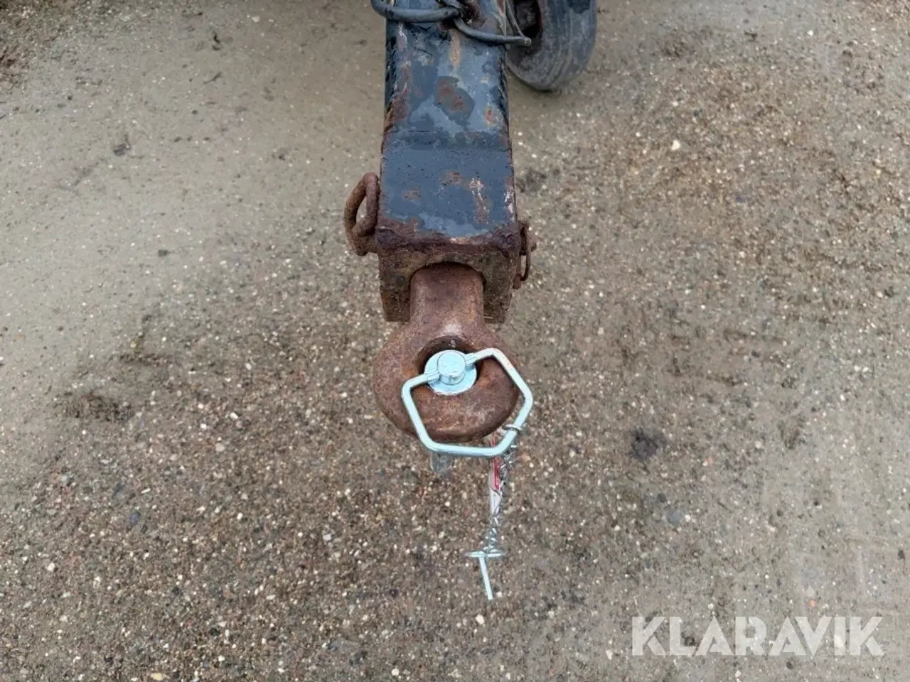 Billede 7 - Saltudlægger Epoke Ske15