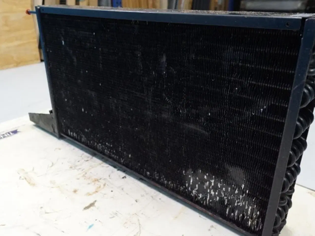 Billede 12 - John Deere 9780 Køler AH163522