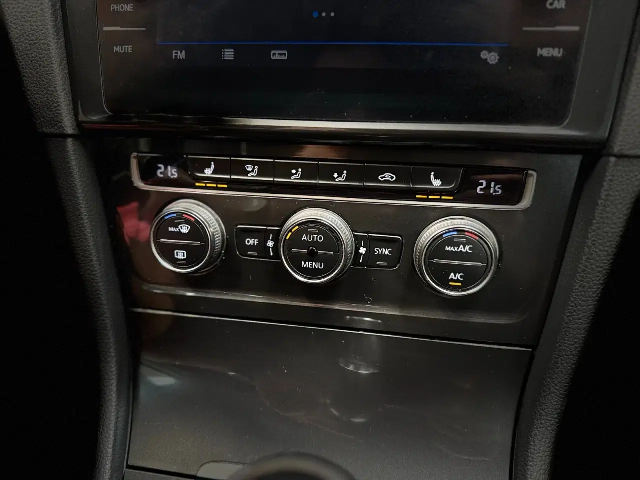 Billede 16 - VW Golf VII 1,5 TSi 130 Comfortline