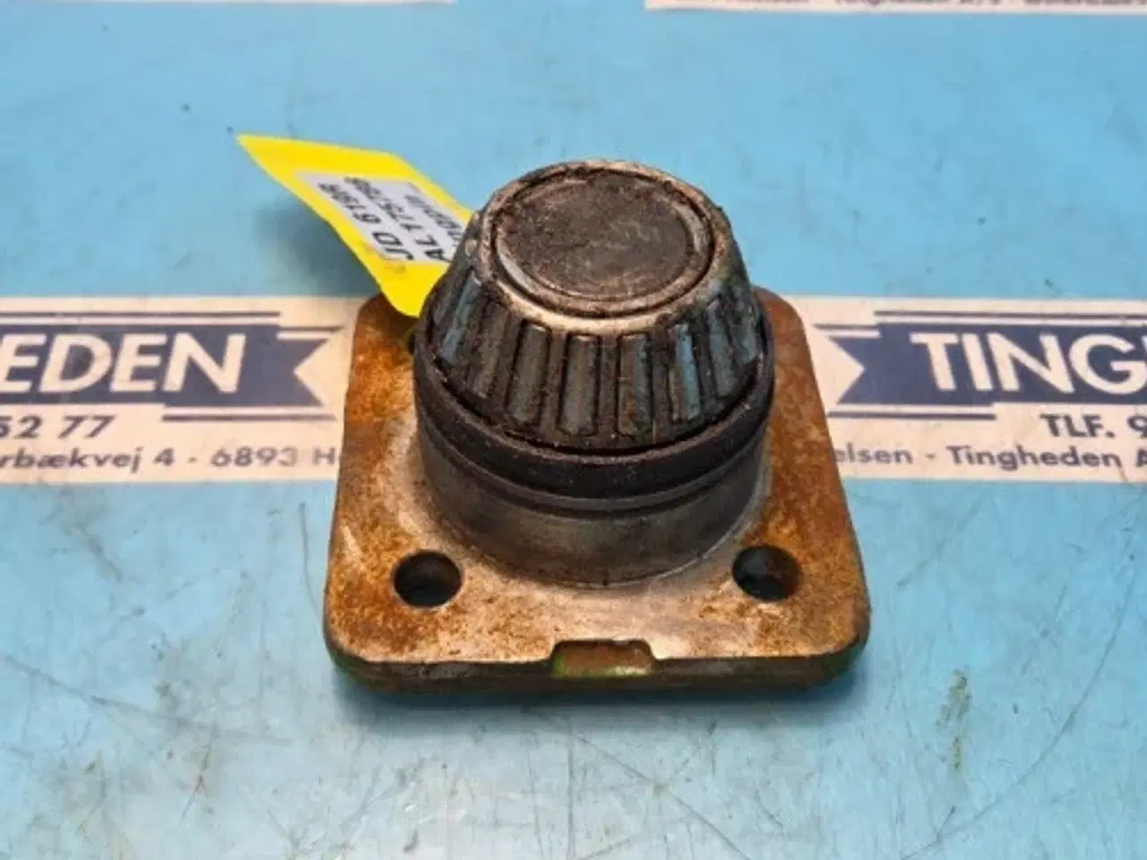 Billede 4 - John Deere 6215R Pin AL175786