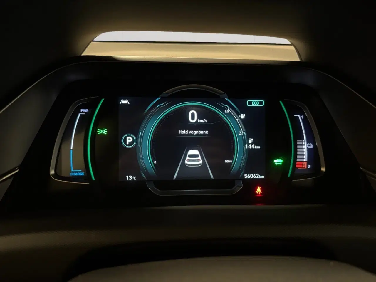 Billede 7 - Hyundai Ioniq 40 EV Premium