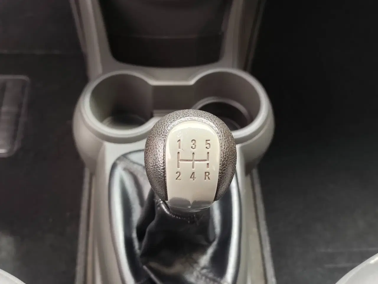 Billede 8 - Chevrolet Spark 1,0 LS