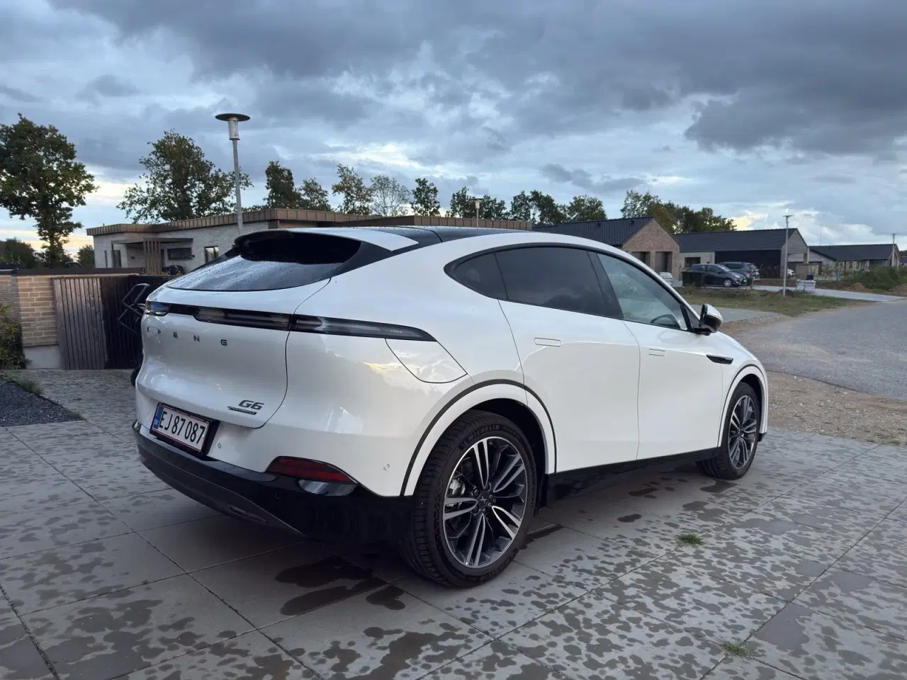 Billede 5 - Xpeng G6  Performance