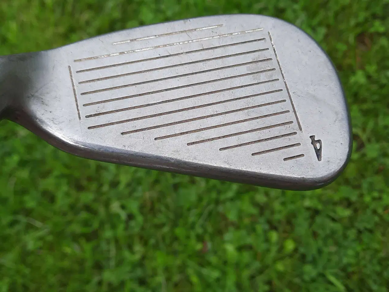 Billede 2 - Golfsæt Callaway jern