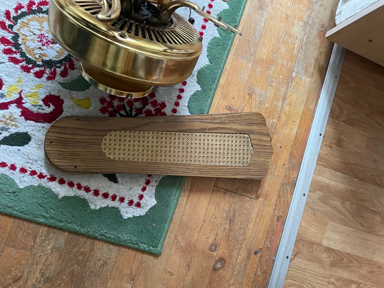 Billede 3 - Loftventilator