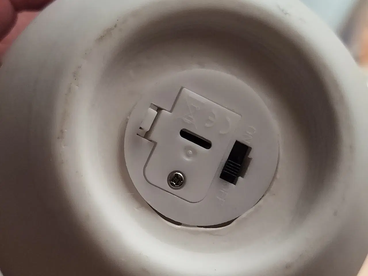 Billede 2 - Led påske æg lys