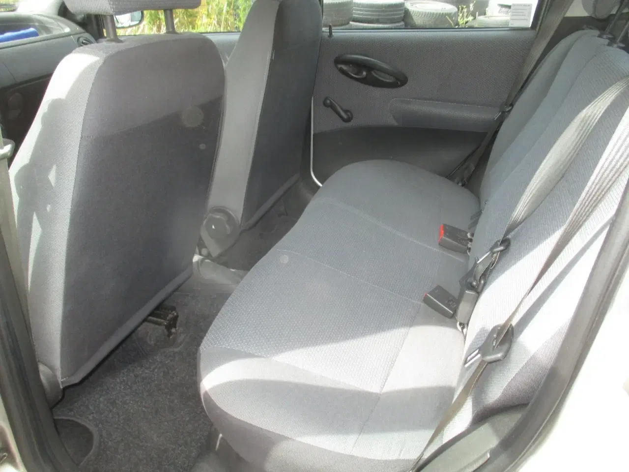 Billede 6 - Fiat Punto 1,2 Active X