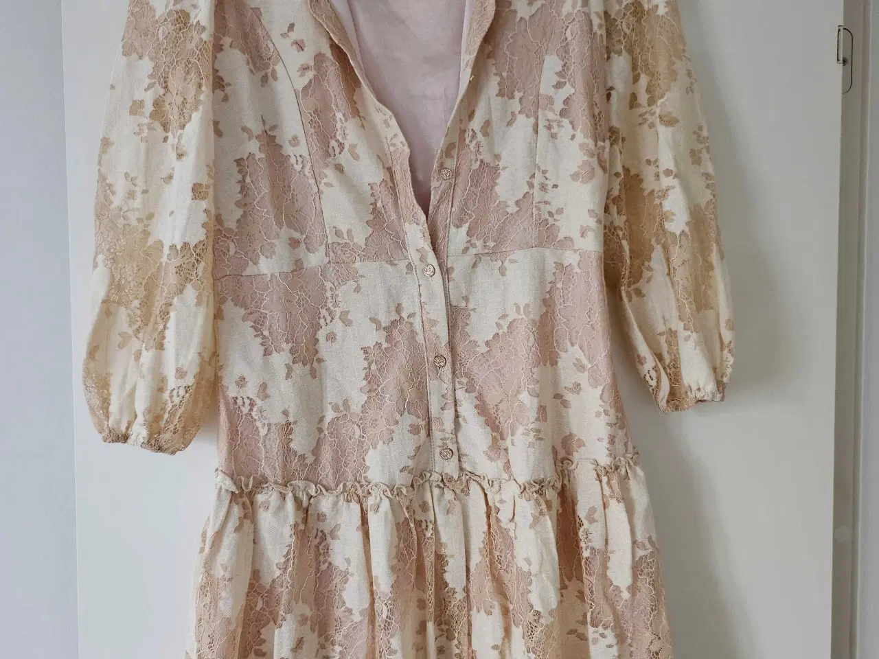 Billede 1 - Kjole fra buch copenhagen