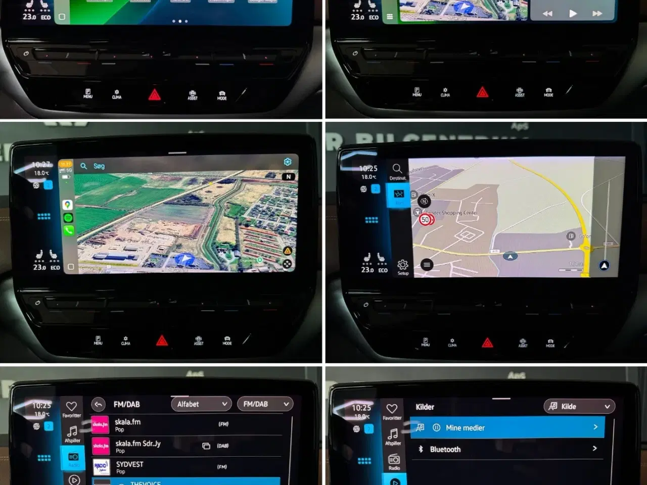 Billede 12 - VW ID.4 77 Pro Performance Tech