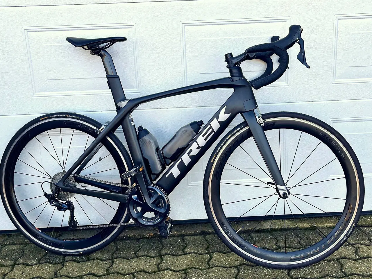 Billede 1 - Racercykel, TREK Madone 9,0 AERO, Str. 54 cm