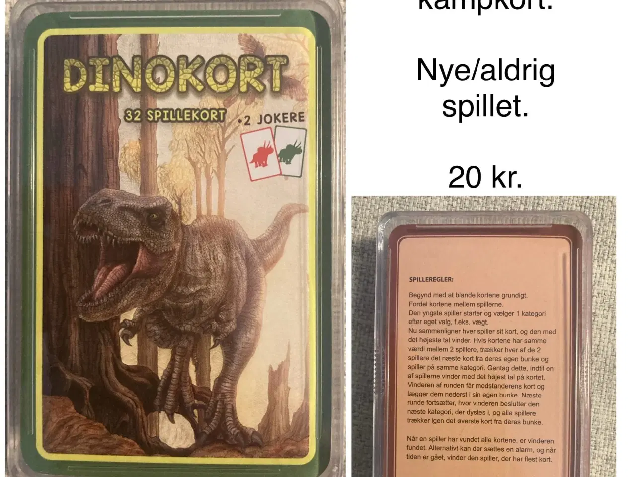 Billede 7 - Nye ting! Kalendergaveidéer? Priser FRA 10 kr.