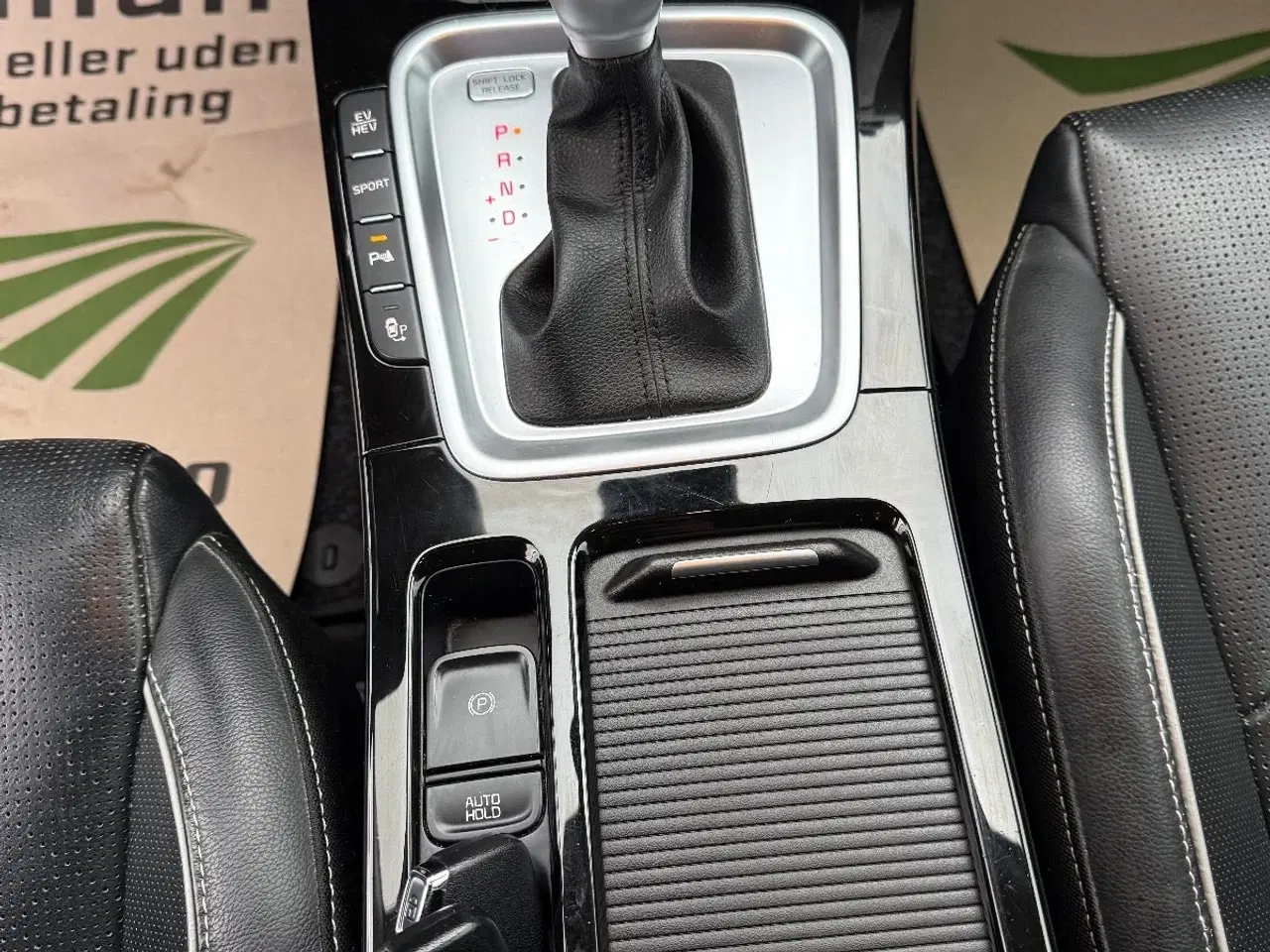 Billede 15 - Kia XCeed 1,6 PHEV Upgrade+ DCT