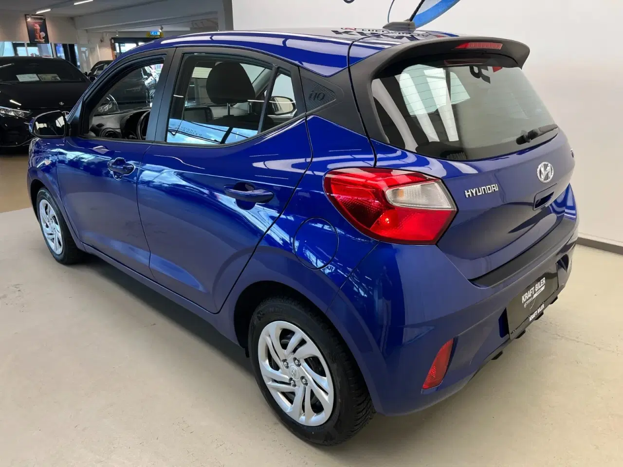 Billede 4 - Hyundai i10 1,0 MPi Advanced