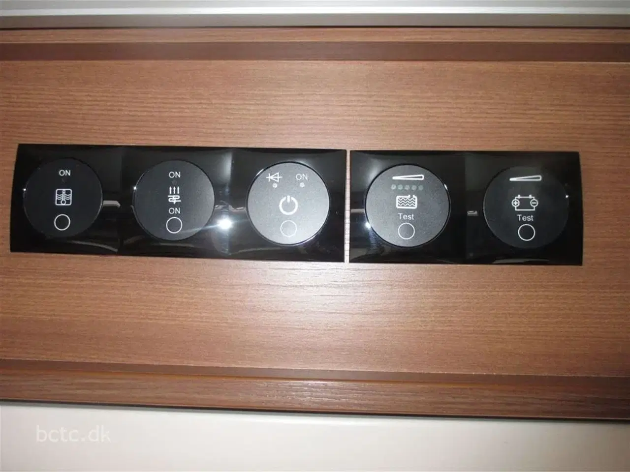 Billede 16 - 2017 - LMC Maestro 490 E