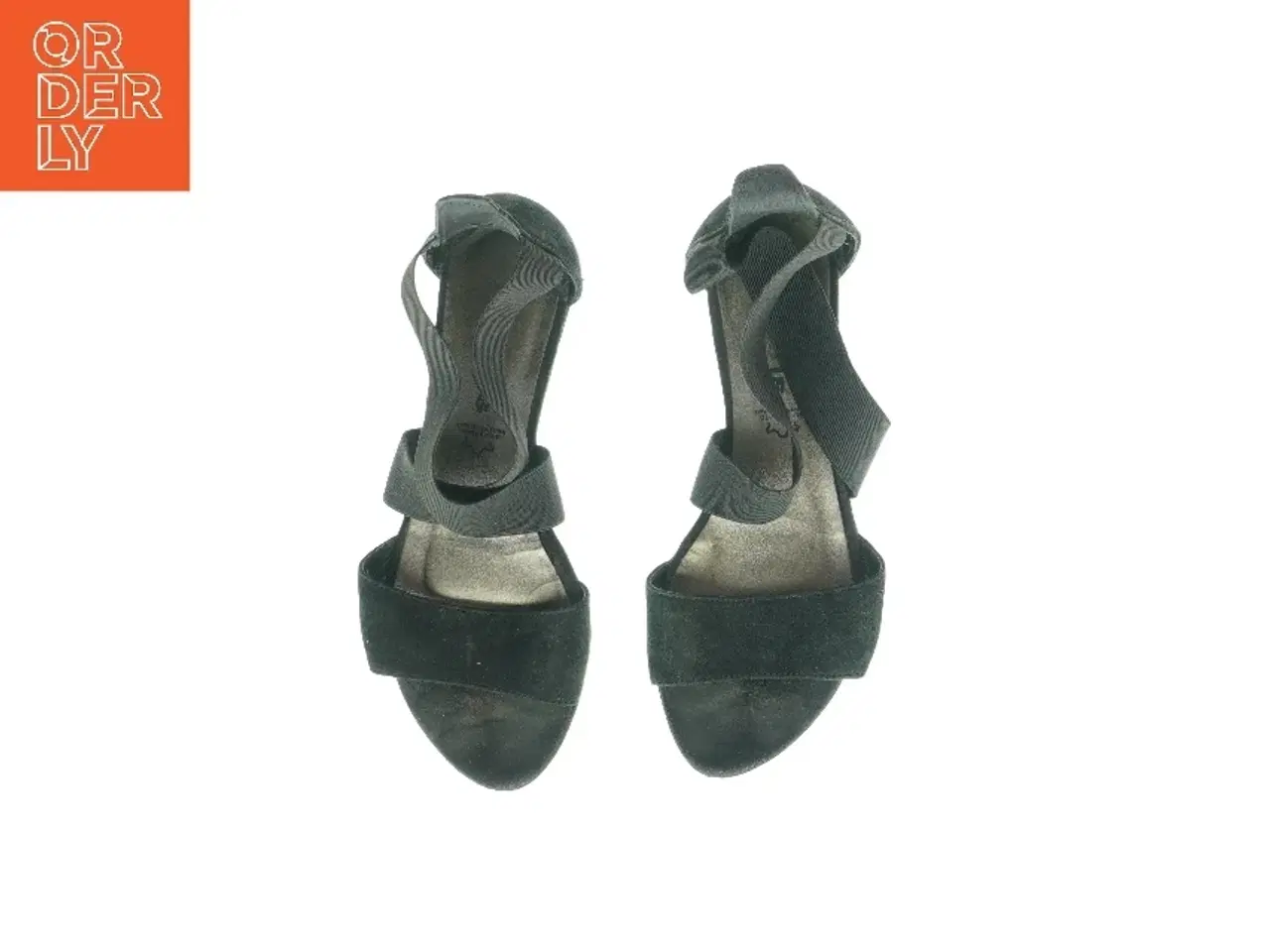 Billede 3 - Sandaler fra Tamaris (str. 37)