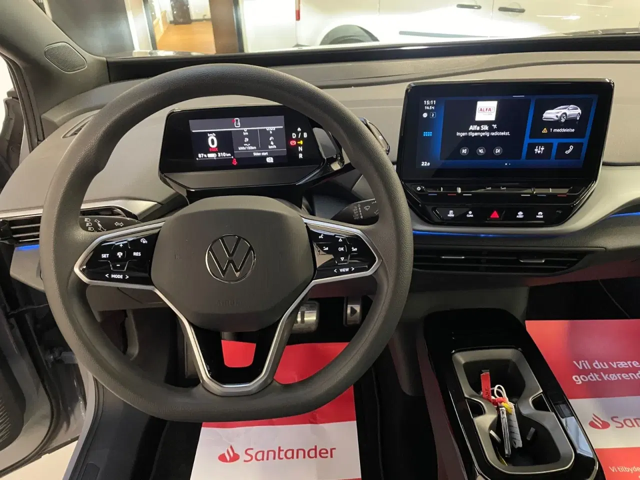 Billede 9 - VW ID.4 77 Pro