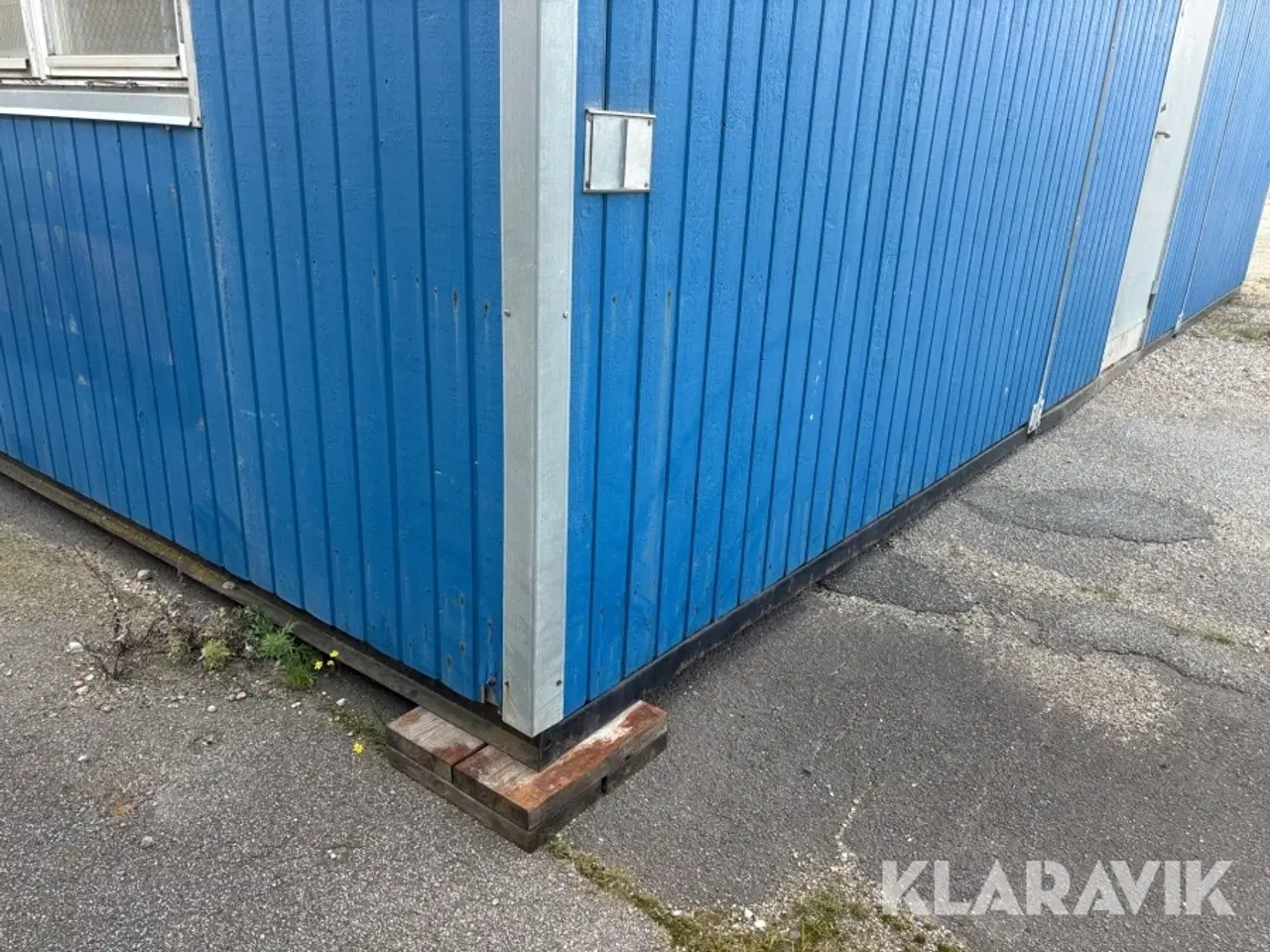 Billede 7 - Formandsmoduler Ramirent Woodcon