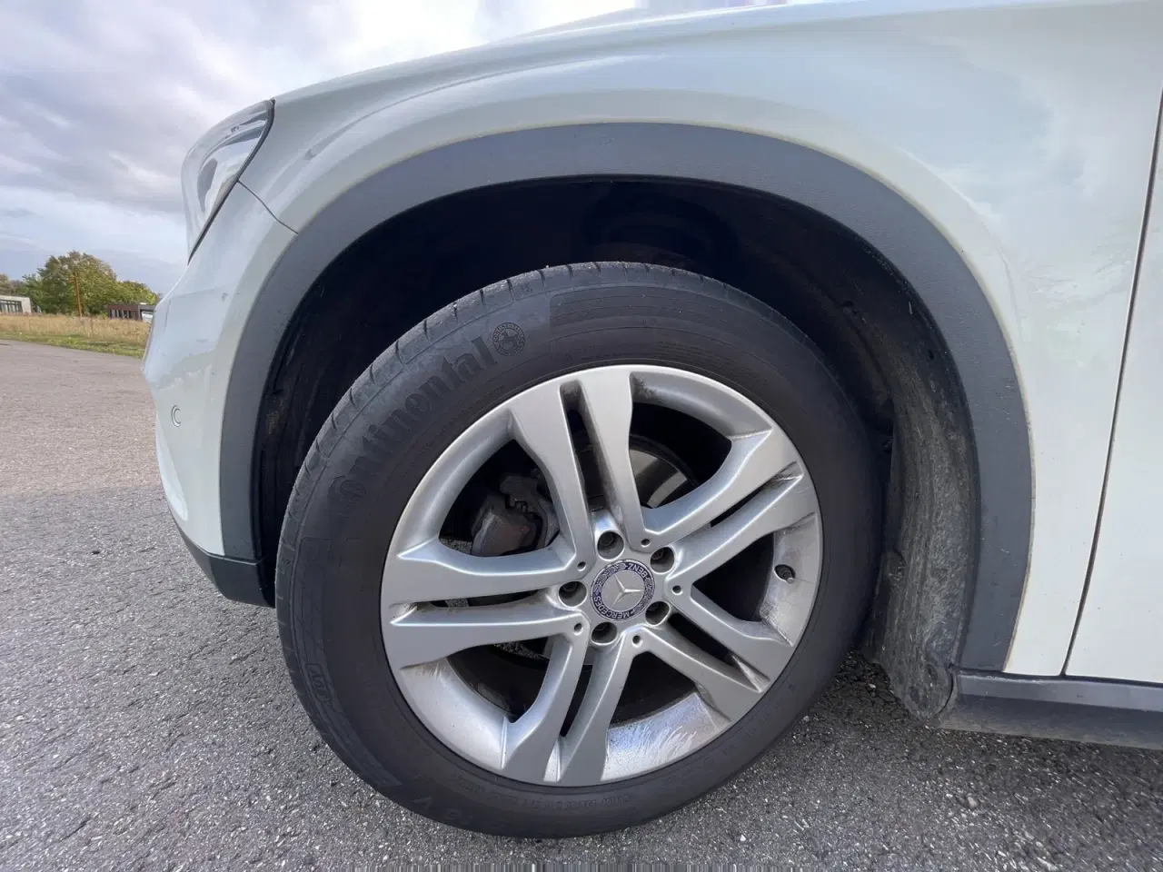 Billede 19 - Mercedes GLA200 d 2,2 Van