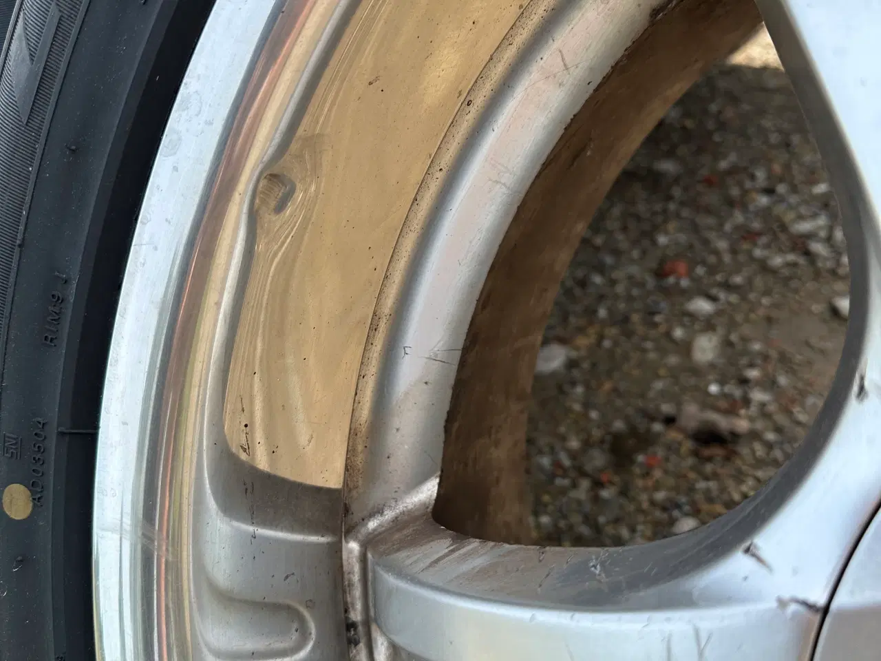 Billede 6 - 20” fælge
