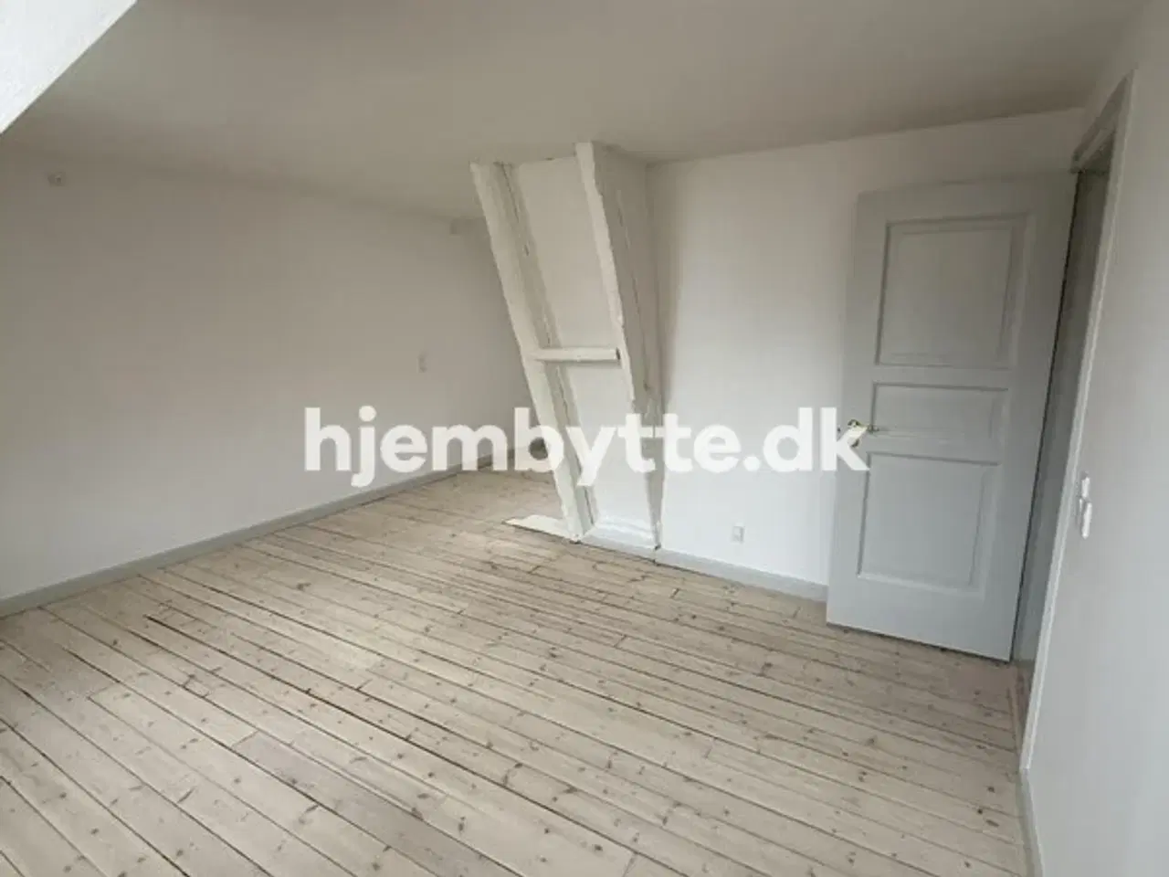 Billede 2 - Hjembytte - SophieBrahesGade