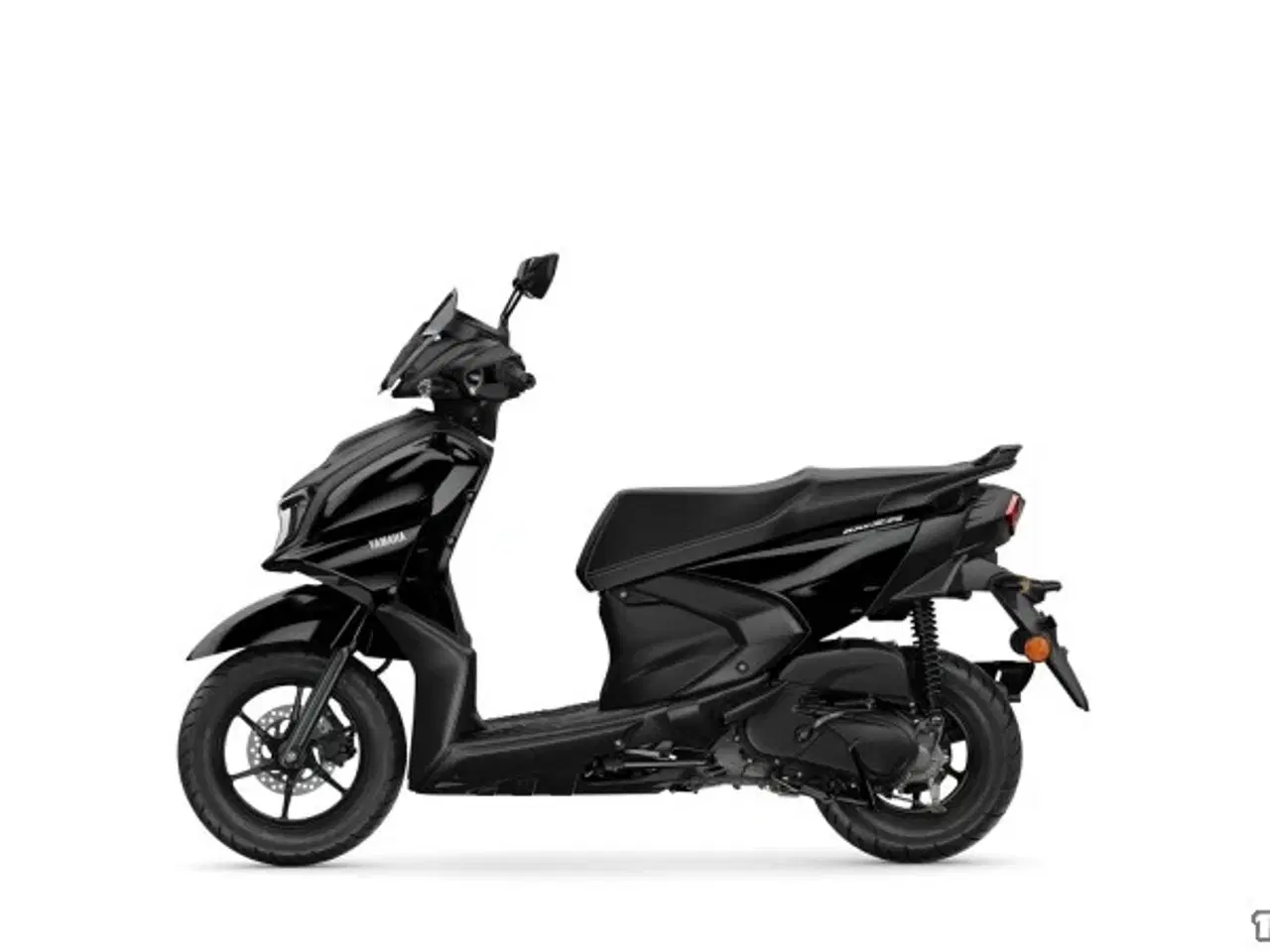 Billede 3 - Yamaha RayZR