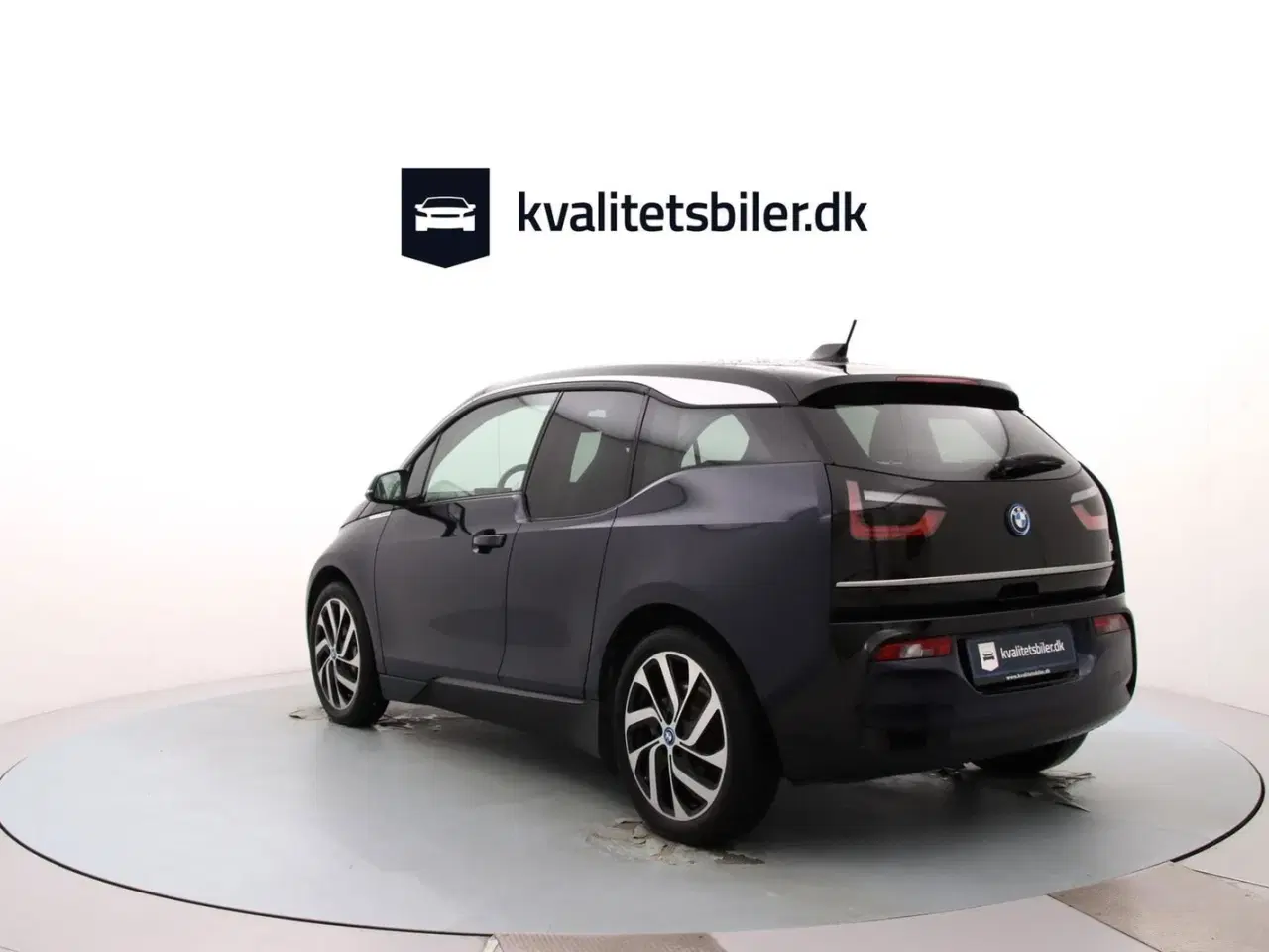 Billede 3 - BMW i3  Charged