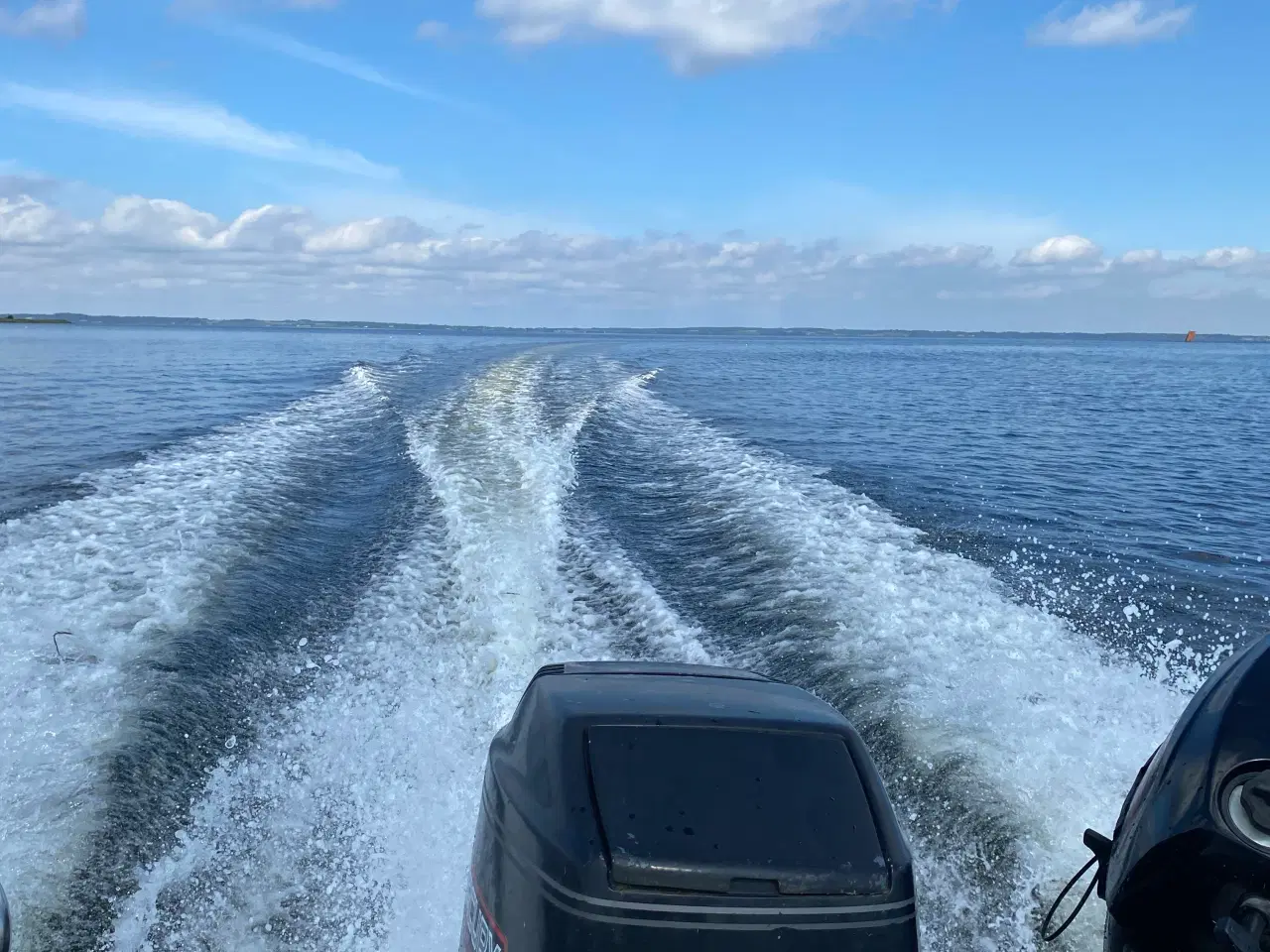 Billede 3 - Bella 512 E Båd