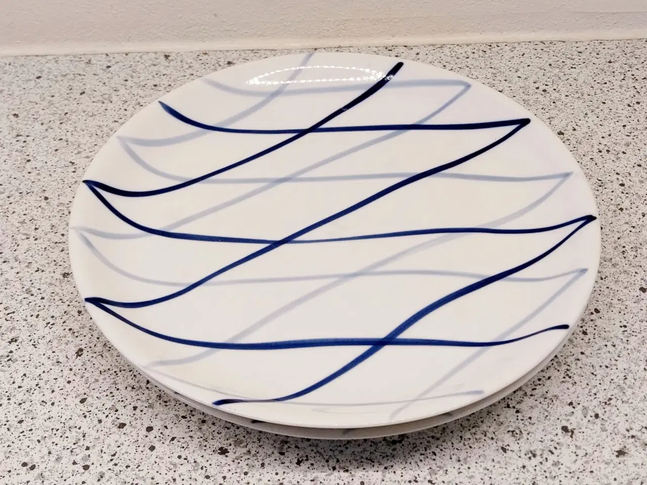 Billede 2 - Danild Lyngby Harlekin / Blå Flamme