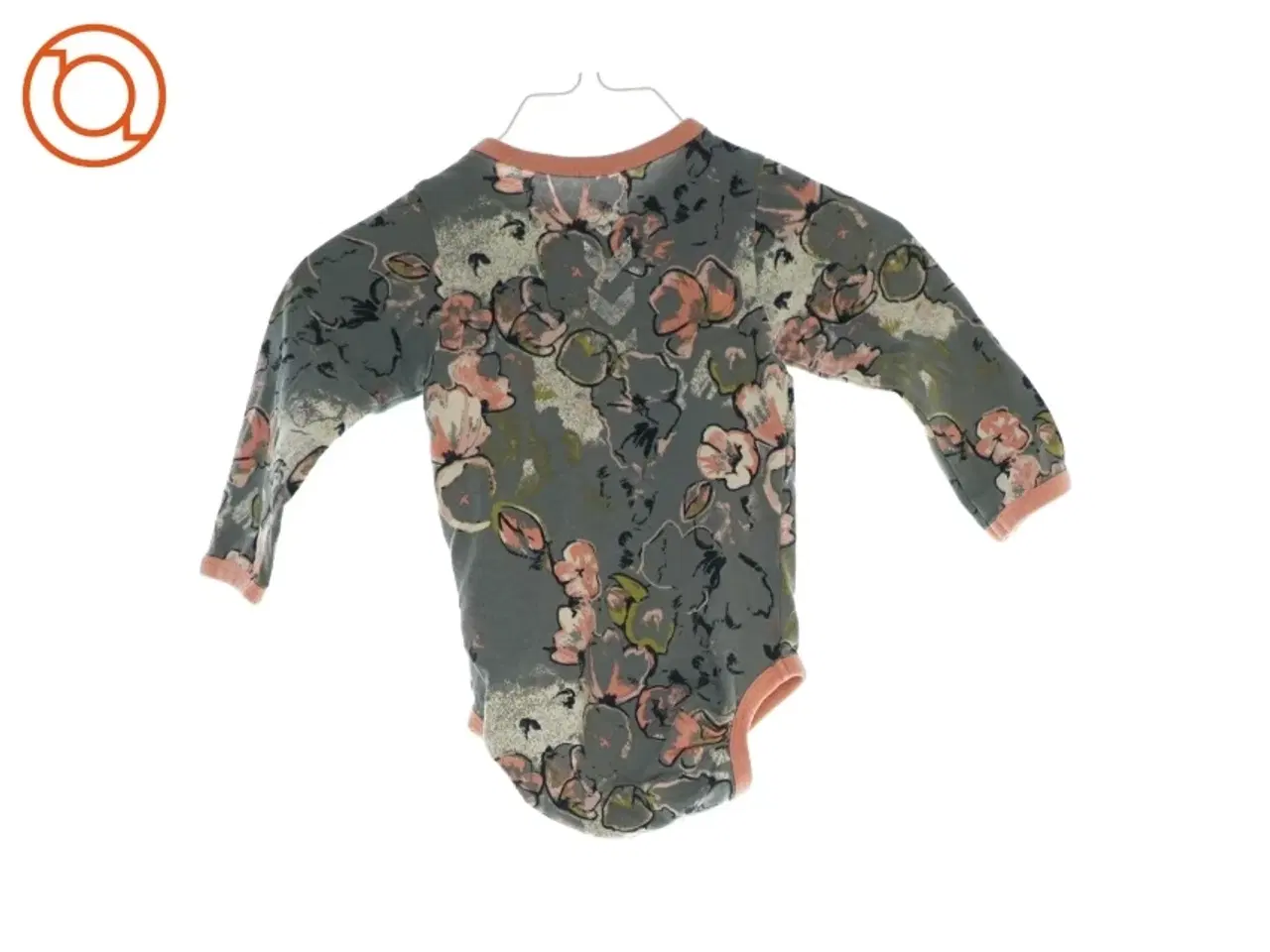 Billede 2 - Bodystocking fra Hummel