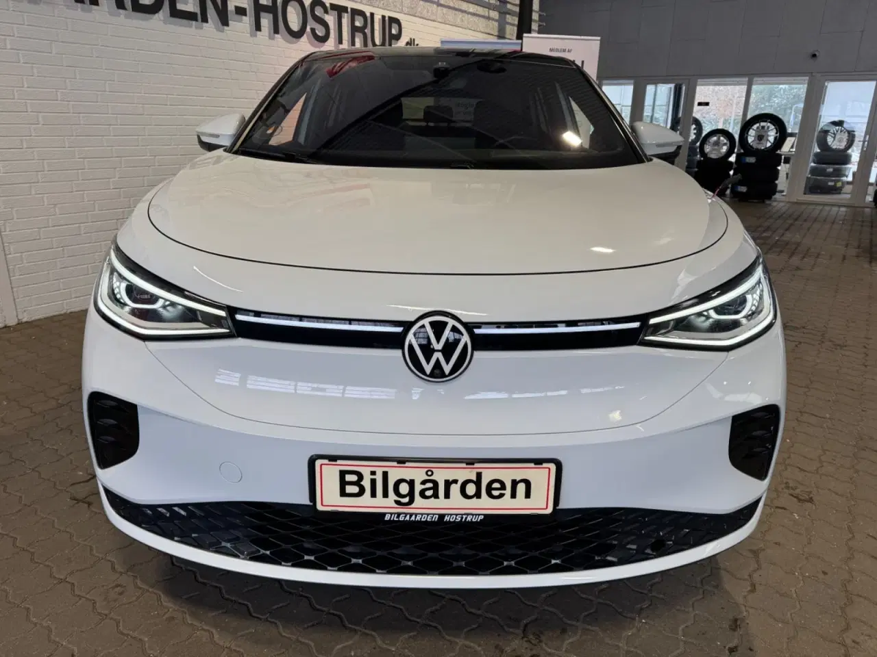 Billede 6 - VW ID.5 77 GTX 4Motion