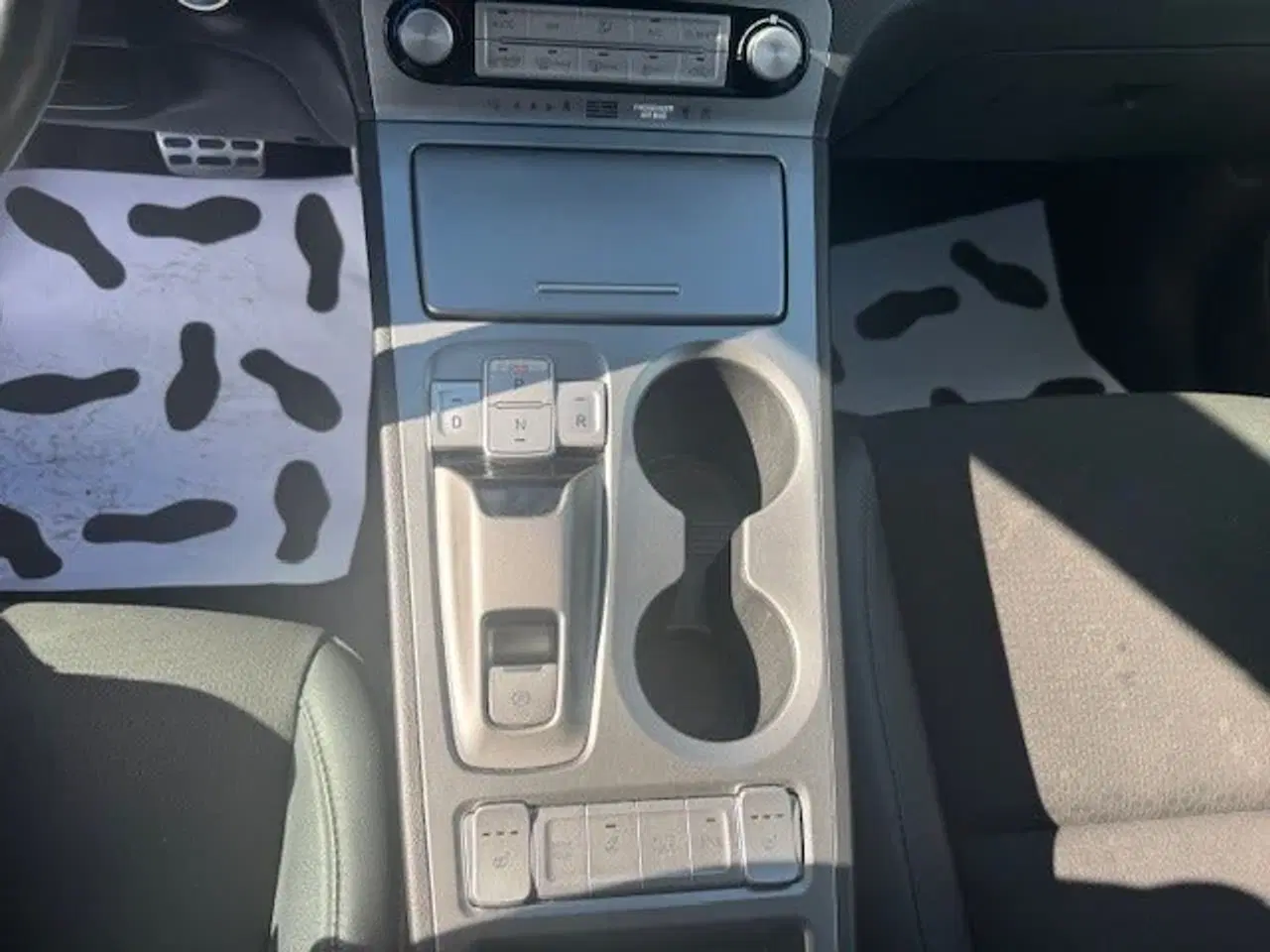 Billede 14 - Hyundai Kona 64 EV Premium