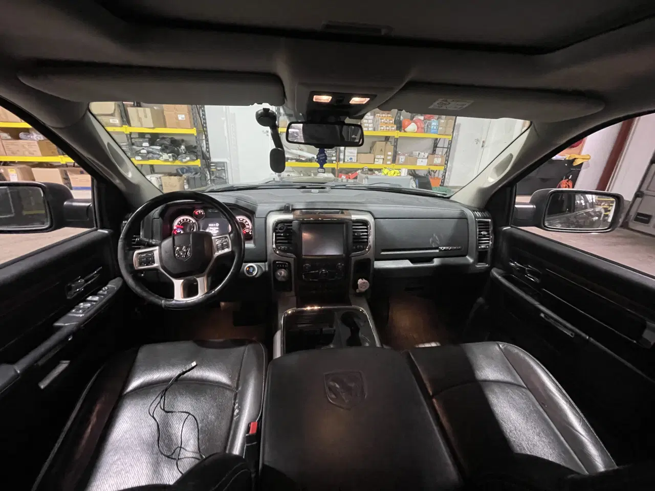 Billede 6 - Fed pickup 