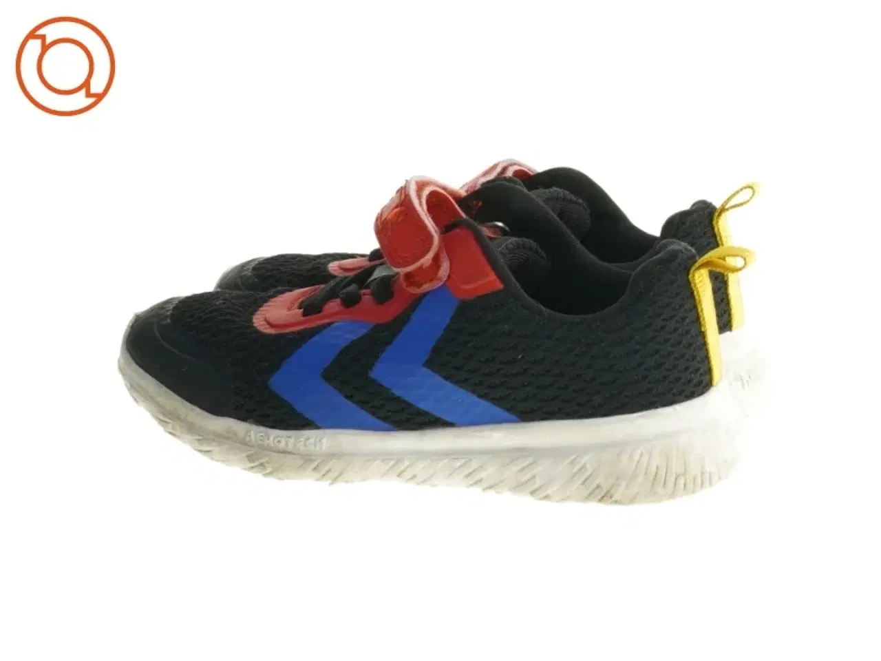 Billede 1 - Sneakers fra Hummel (str. 26)