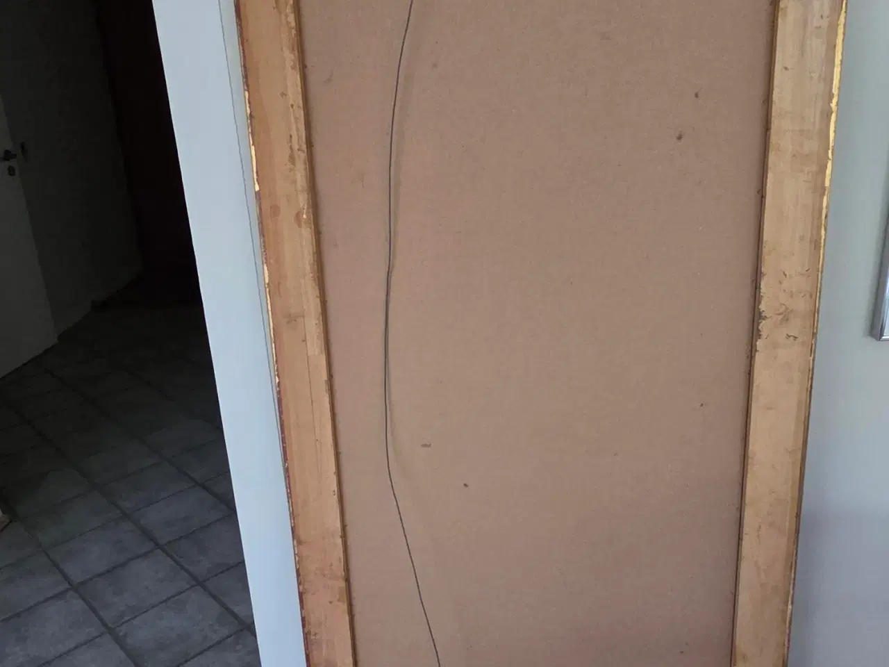 Billede 3 - Ikea "Pirål", stel af bronze, facetteret glas