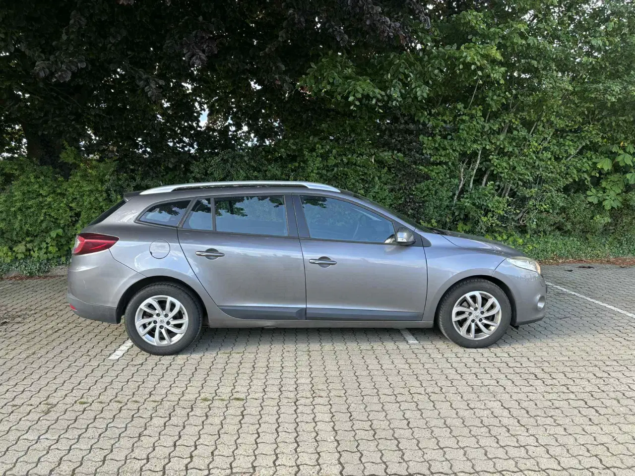 Billede 4 - Renault Megane 1,5 DCI