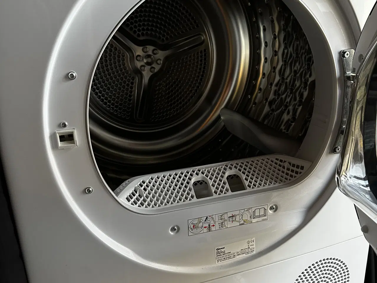 Billede 3 - Gram DDH 61093