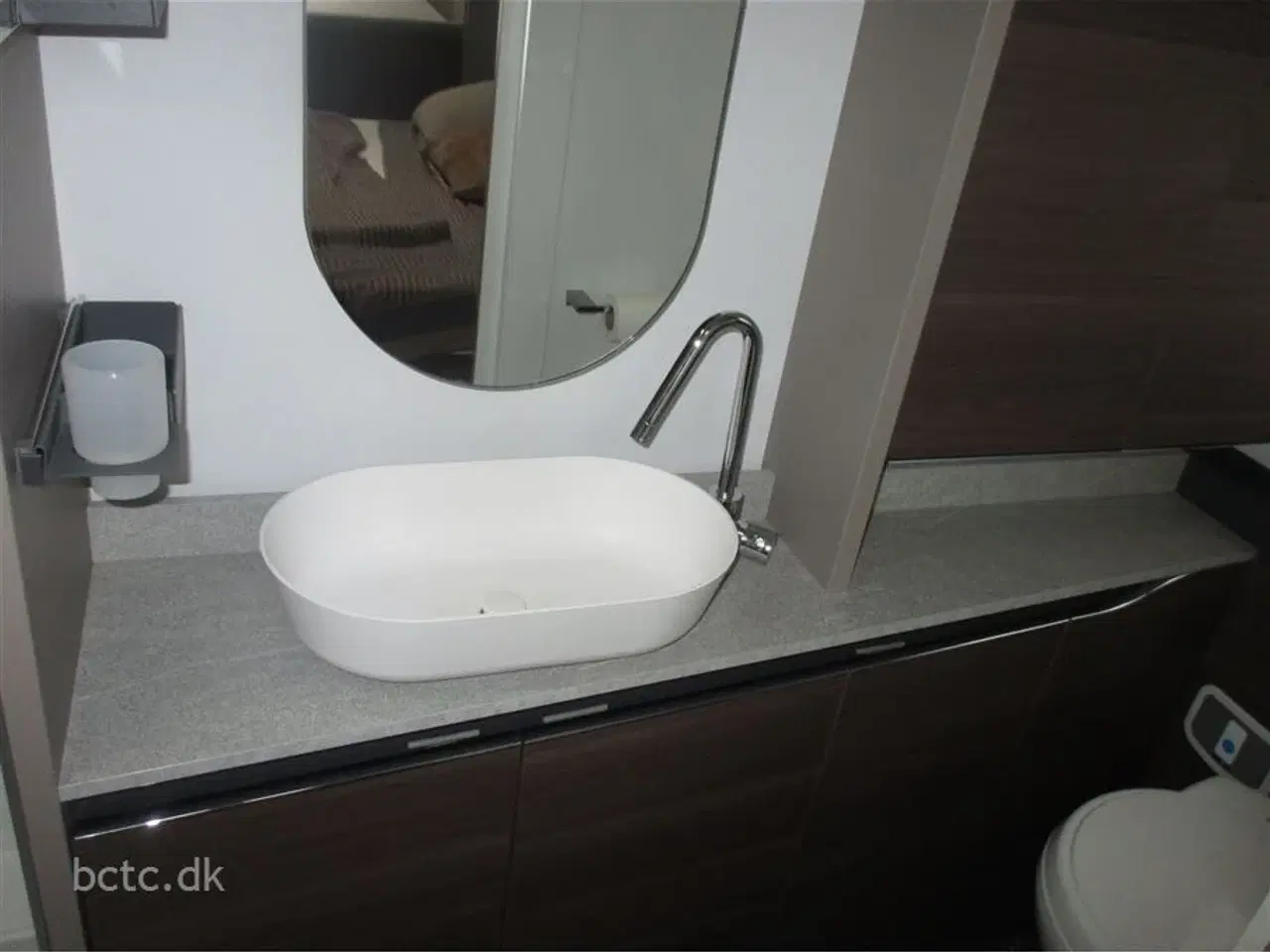 Billede 10 - 2022 - Adria Alpina 663 HT Alde Centralvarme