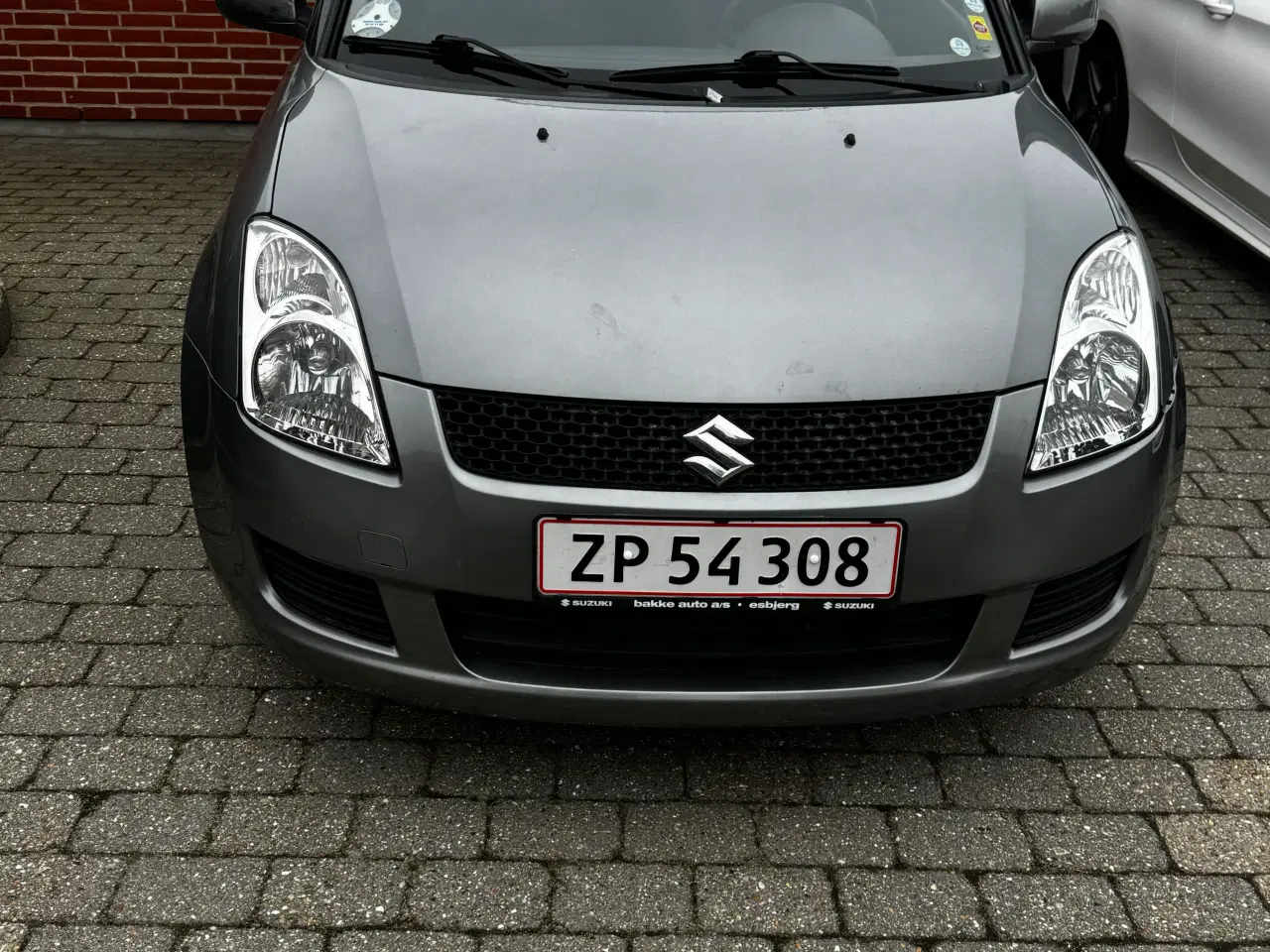 Billede 1 - Suzuki Swift 1,3 GL – 2008 – kun 36.600 km