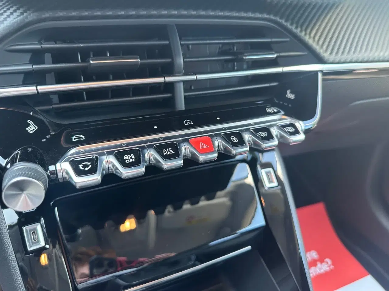 Billede 18 - Peugeot 208 1,2 PureTech 100 Allure+