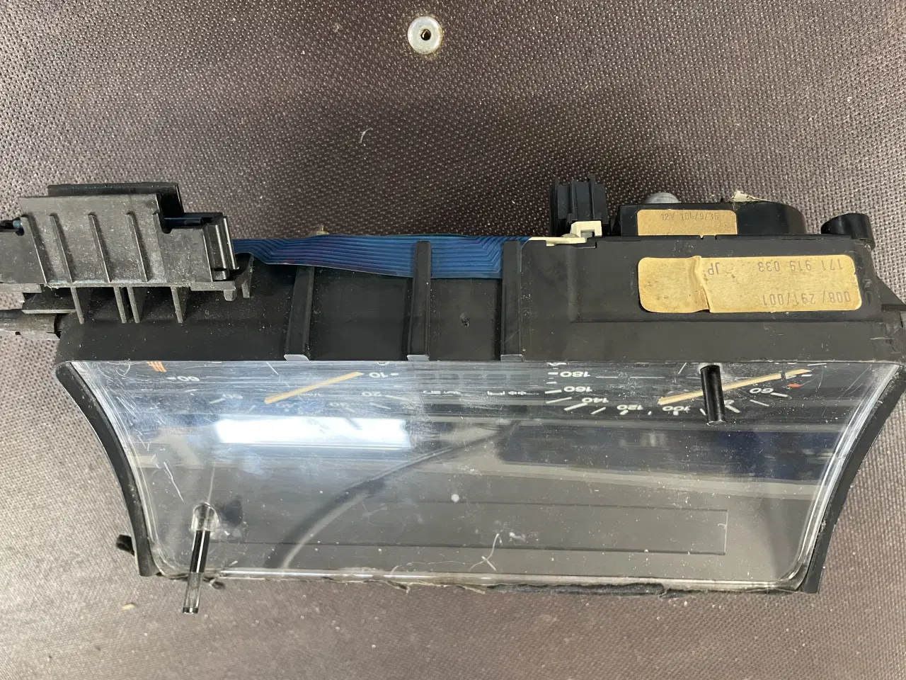 Billede 16 - Golf 1 Golf mk1 gti dele