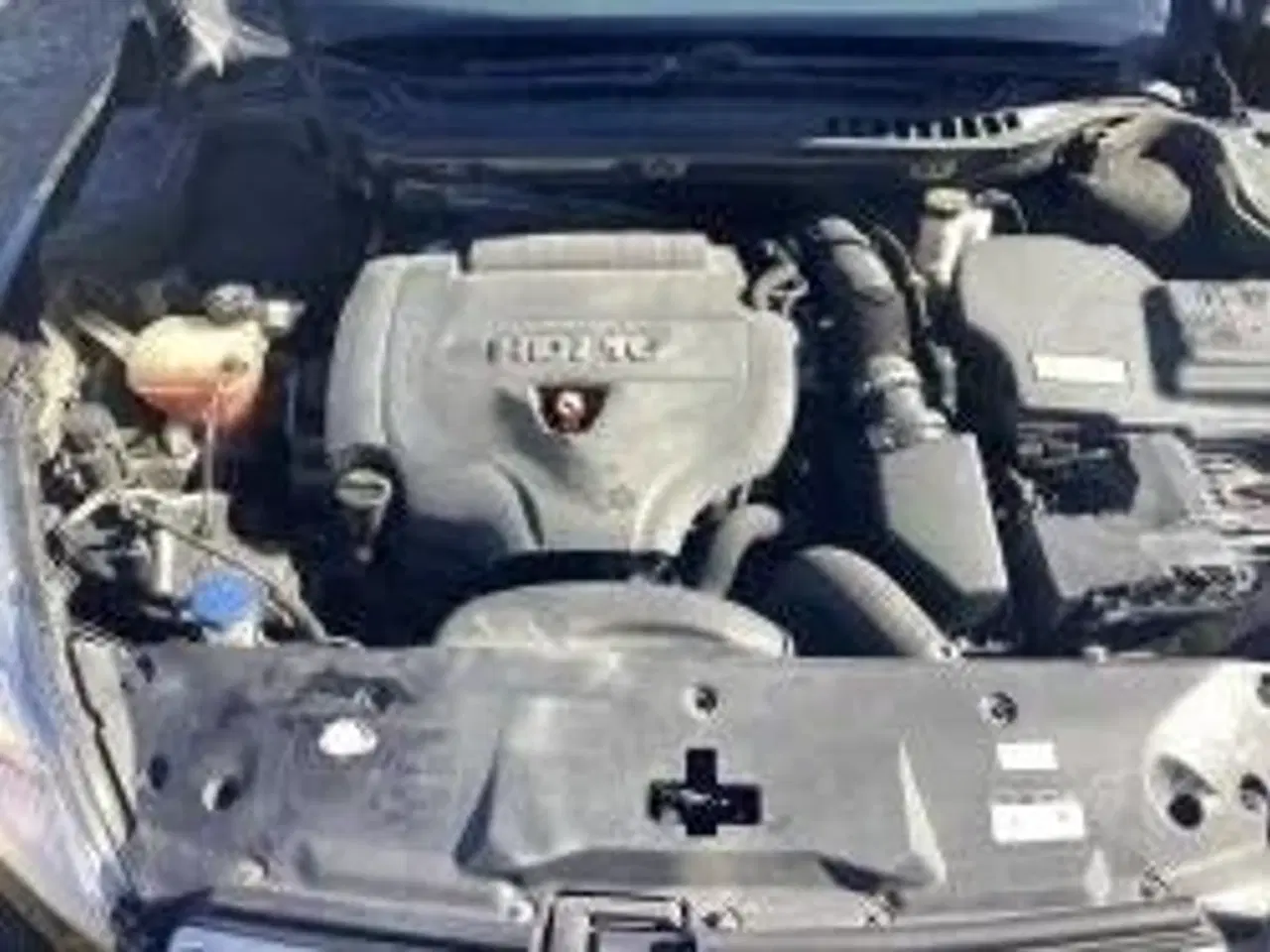 Billede 9 - Peugeot 508 2,0 HDi 163 Allure SW aut.