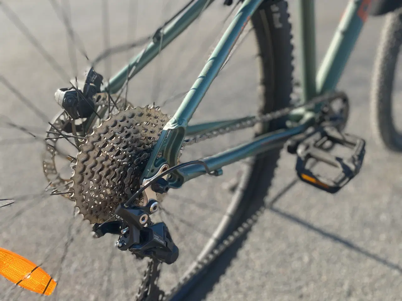 Billede 4 - Principia mountainbike 