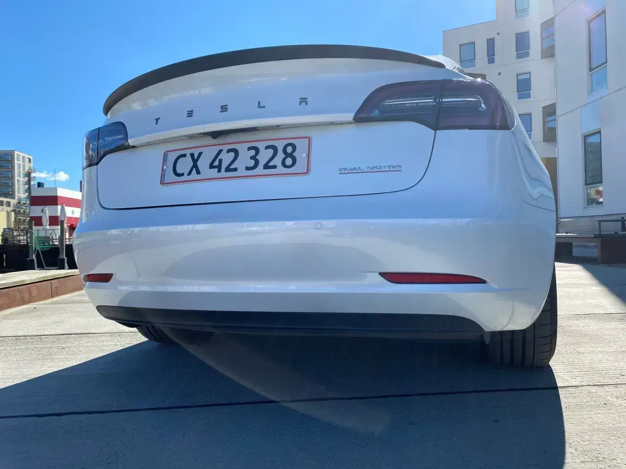 Billede 3 - Tesla Model 3 Performance