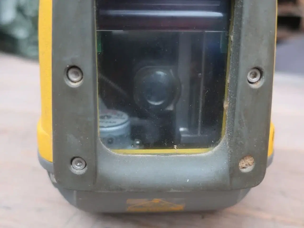 Billede 1 - Lasermåler TRIMBLE Model: Dg511