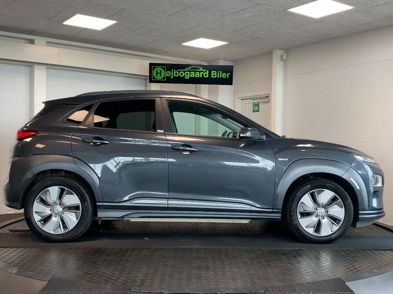 Billede 6 - Hyundai Kona 39 EV Advantage