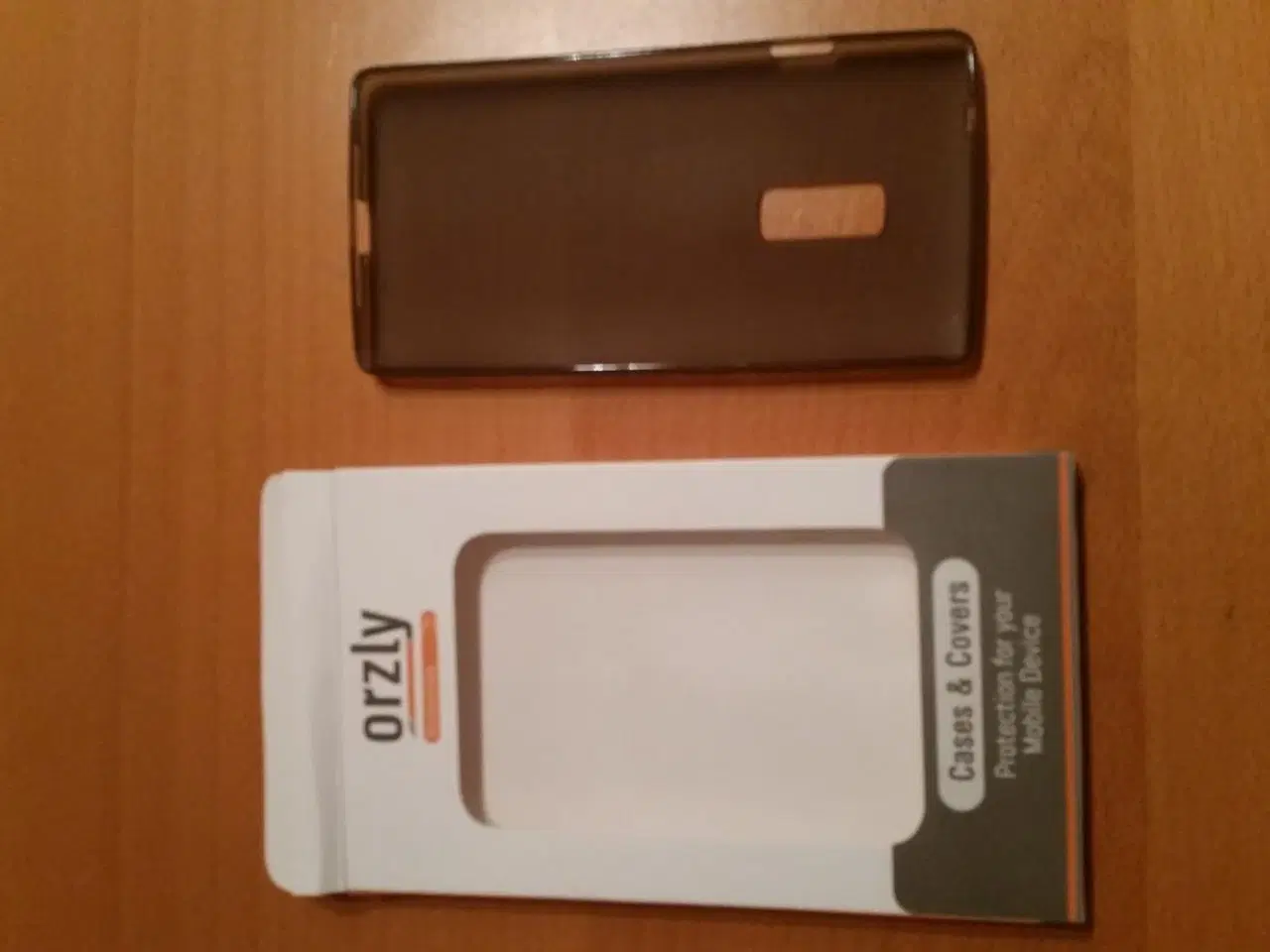 Billede 3 - One plus two cover 
