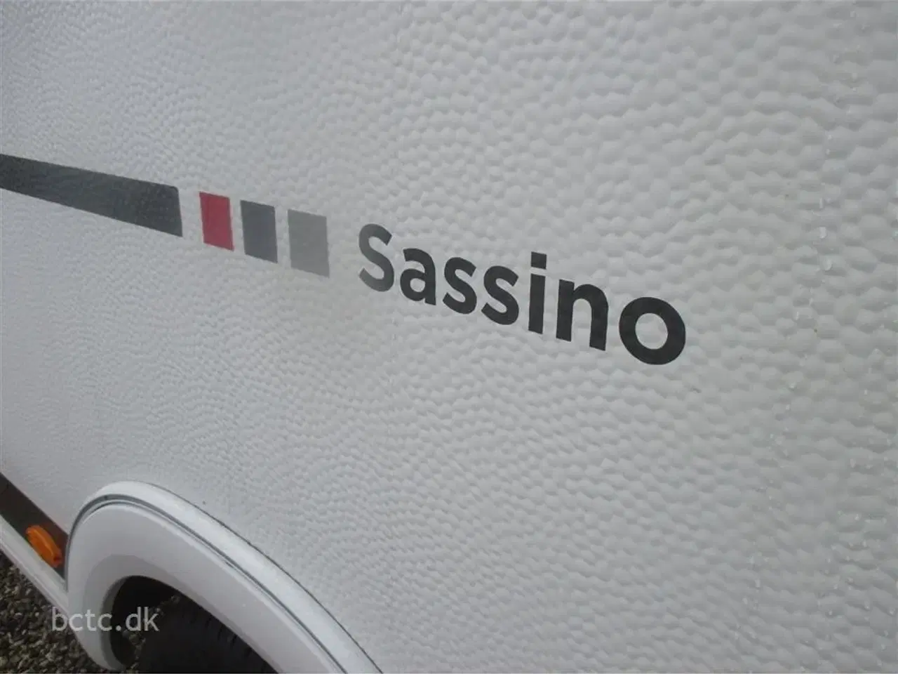 Billede 2 - 2025 - LMC SASSINO 460 E