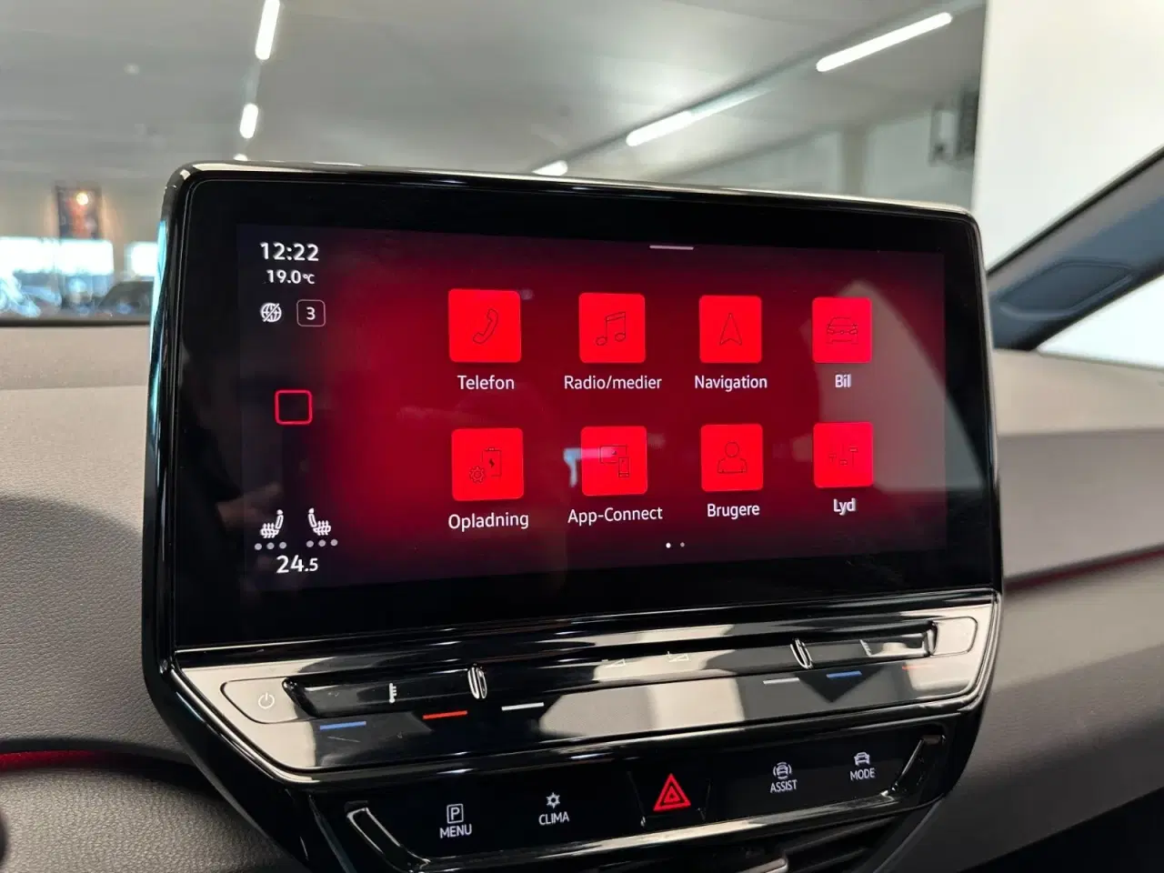 Billede 19 - VW ID.3 45 Pure Performance