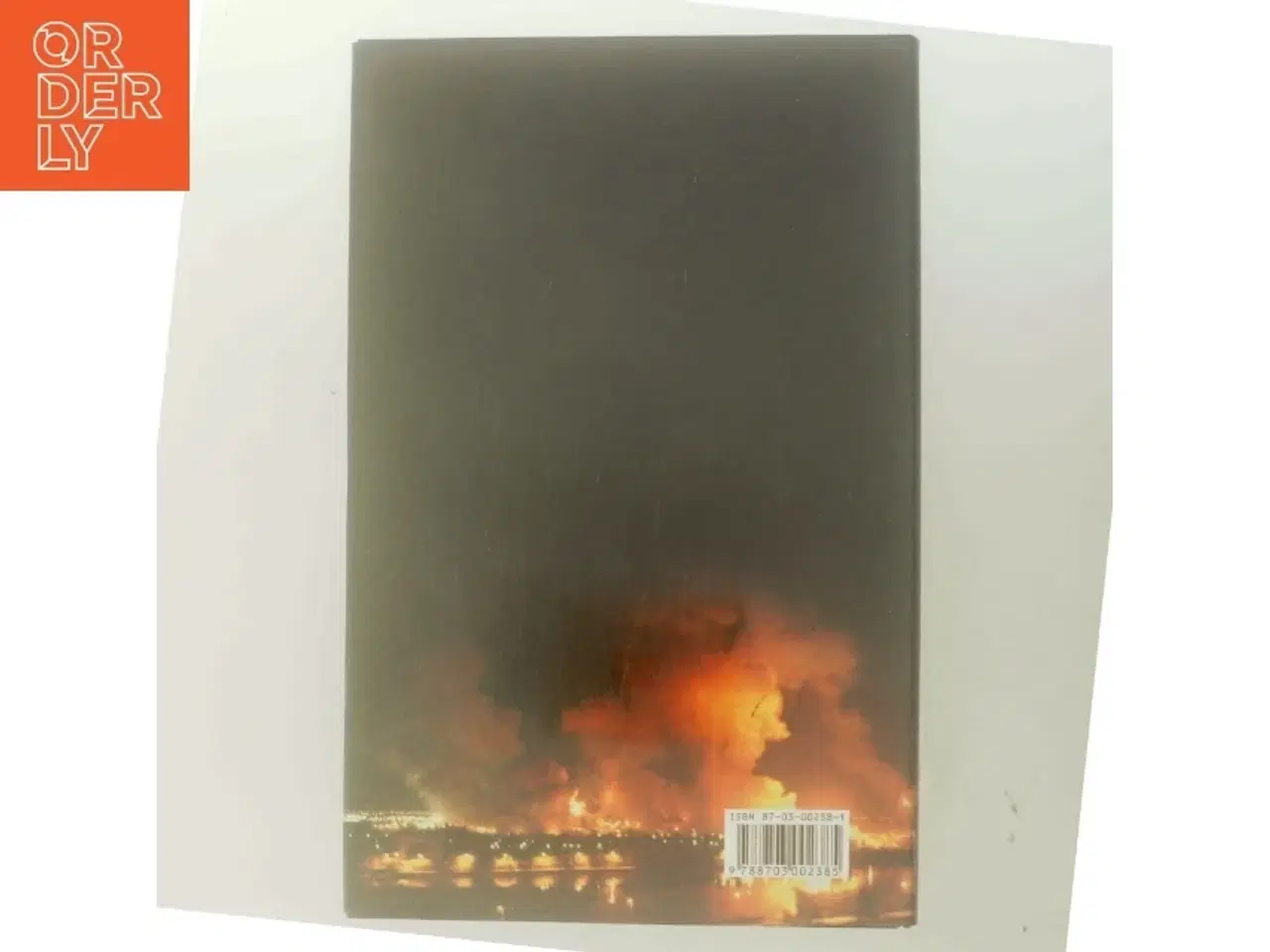 Billede 3 - Hundrede og én dag af Åsne Seierstad (Bog)