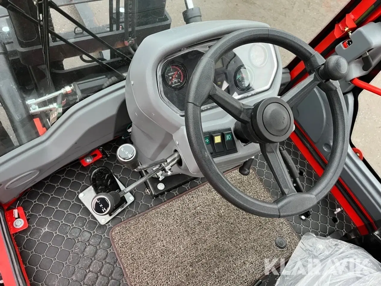 Billede 7 - Truck Plus Power T30A1 4x4 - 3000kg